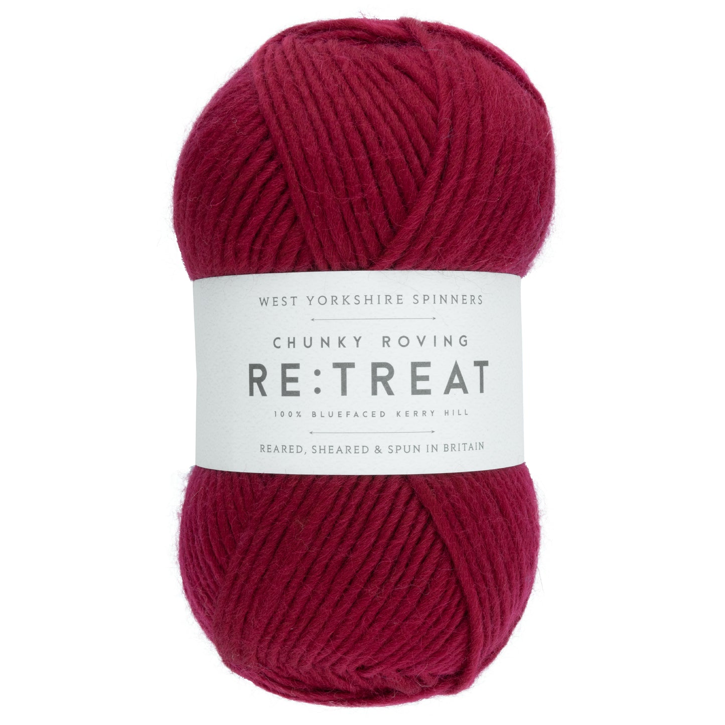 Retreat Chunky Roving