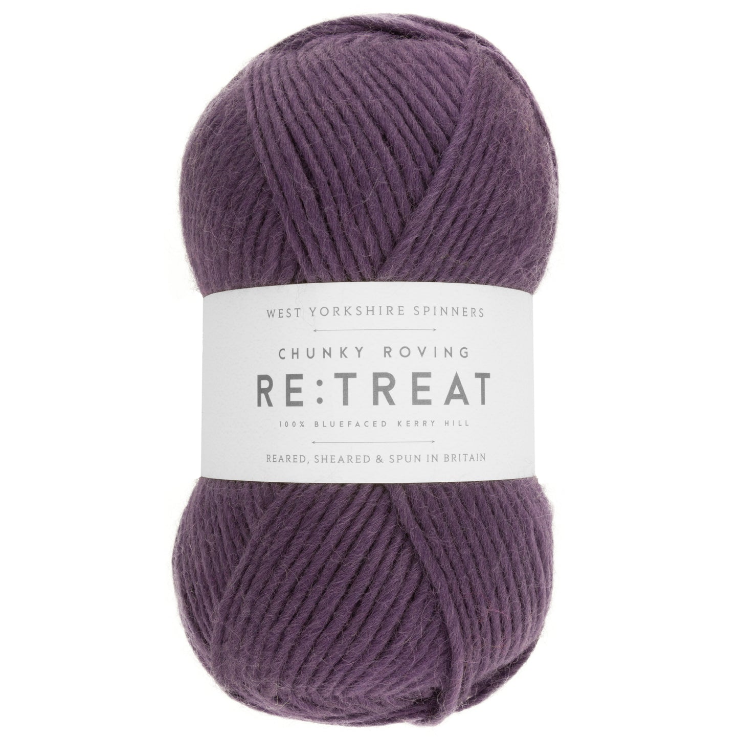 Retreat Chunky Roving