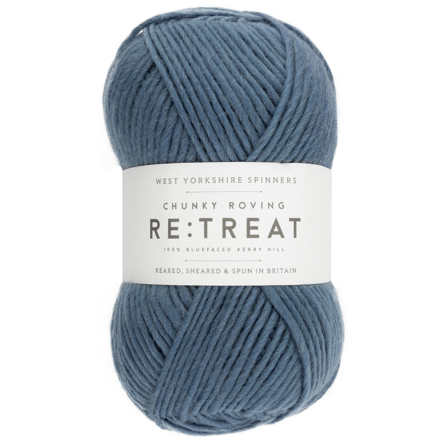 Retreat Chunky Roving