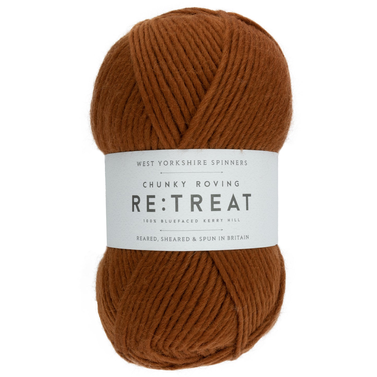 Retreat Chunky Roving