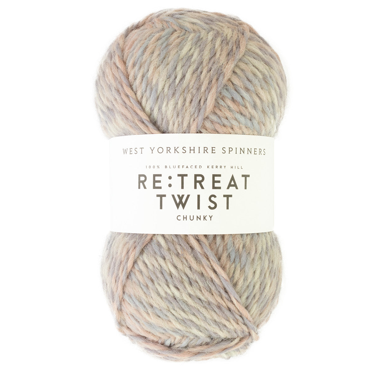 Retreat Twist Chunky