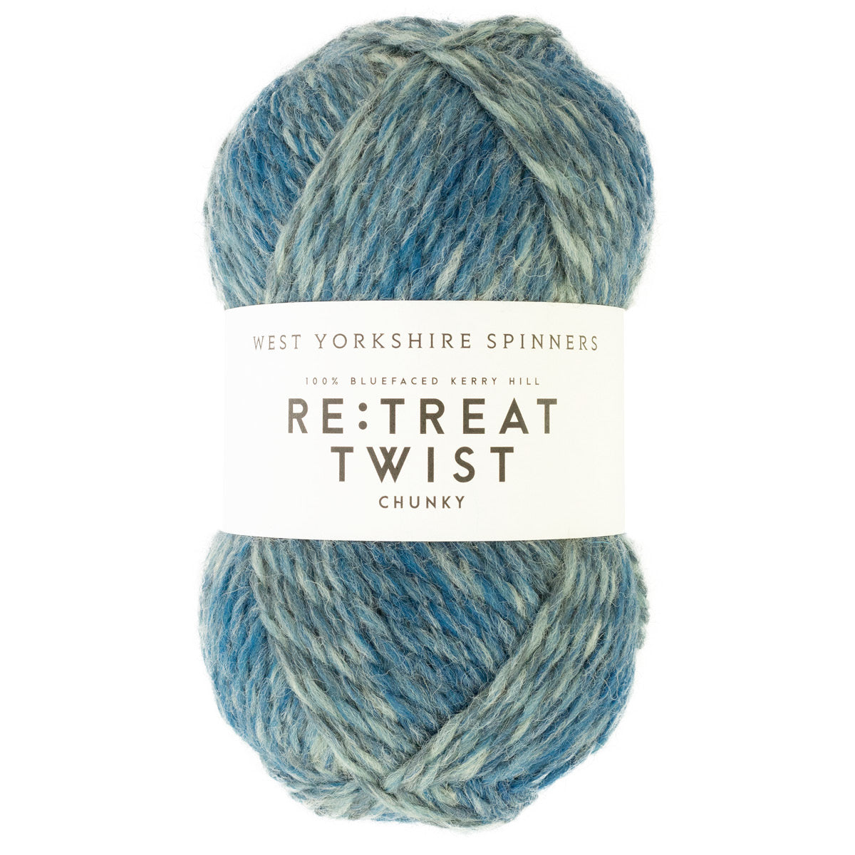 Retreat Twist Chunky