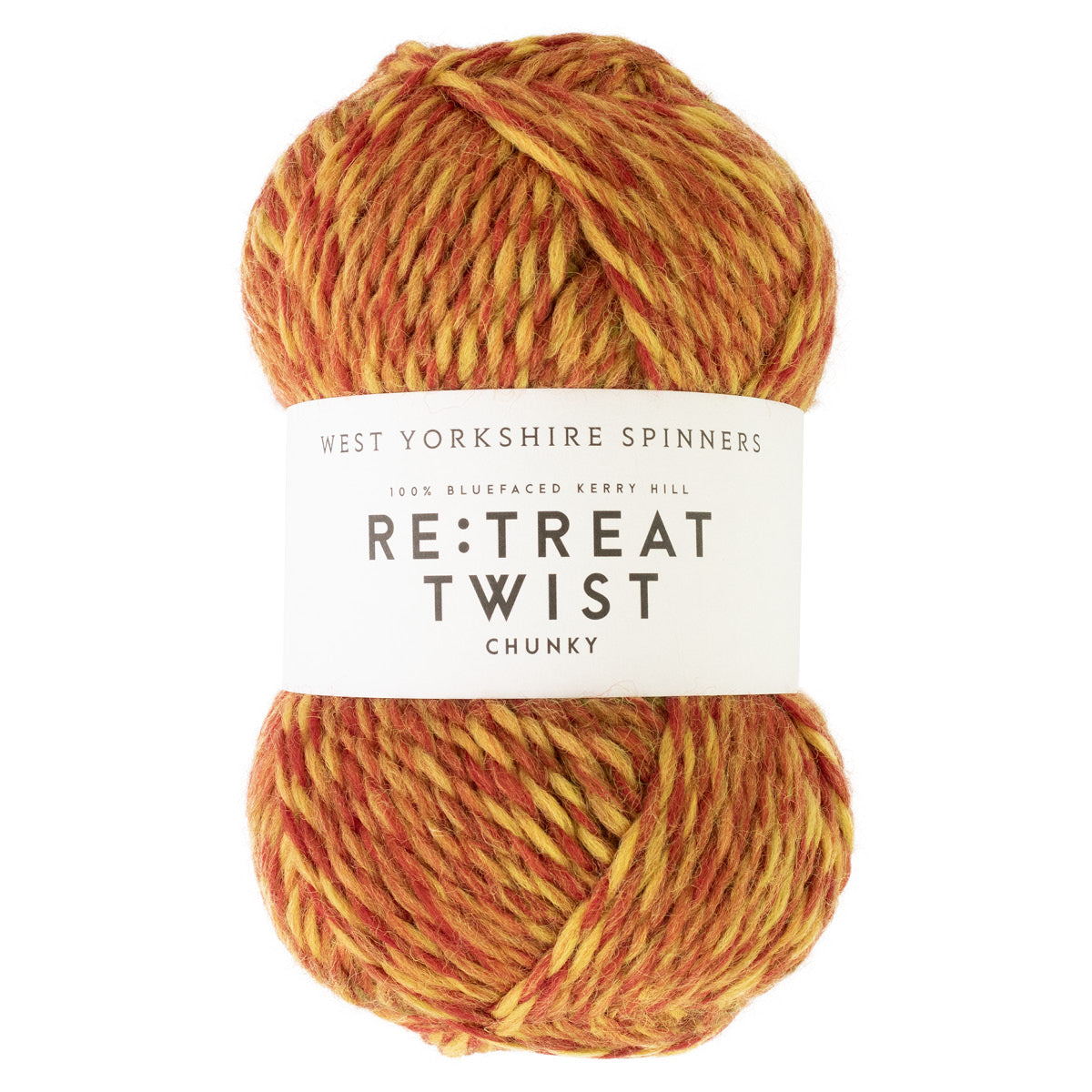 Retreat Twist Chunky