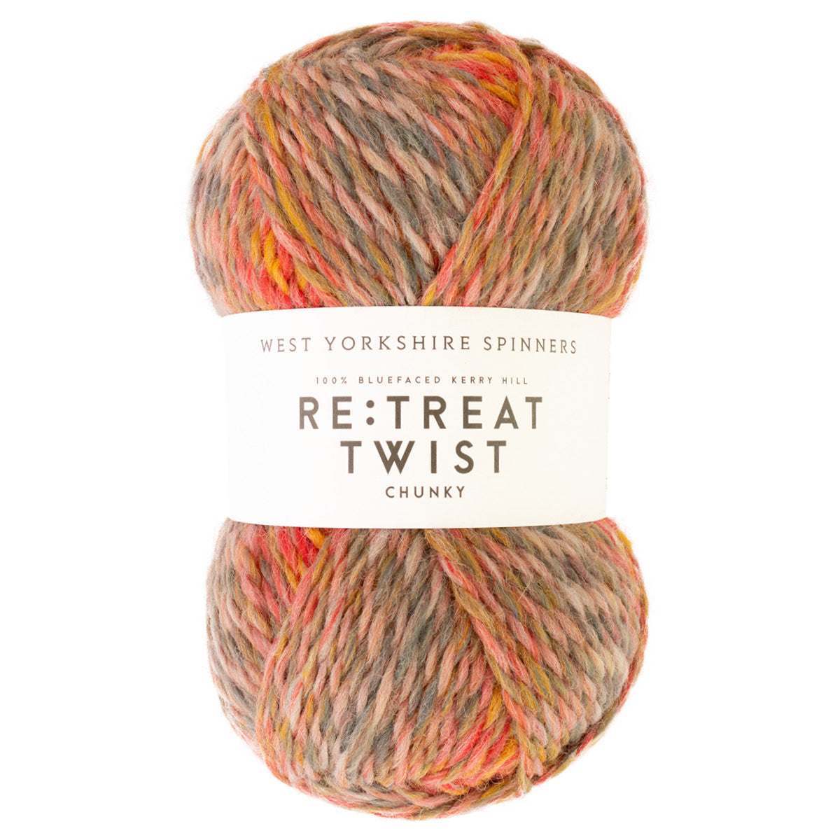 Retreat Twist Chunky
