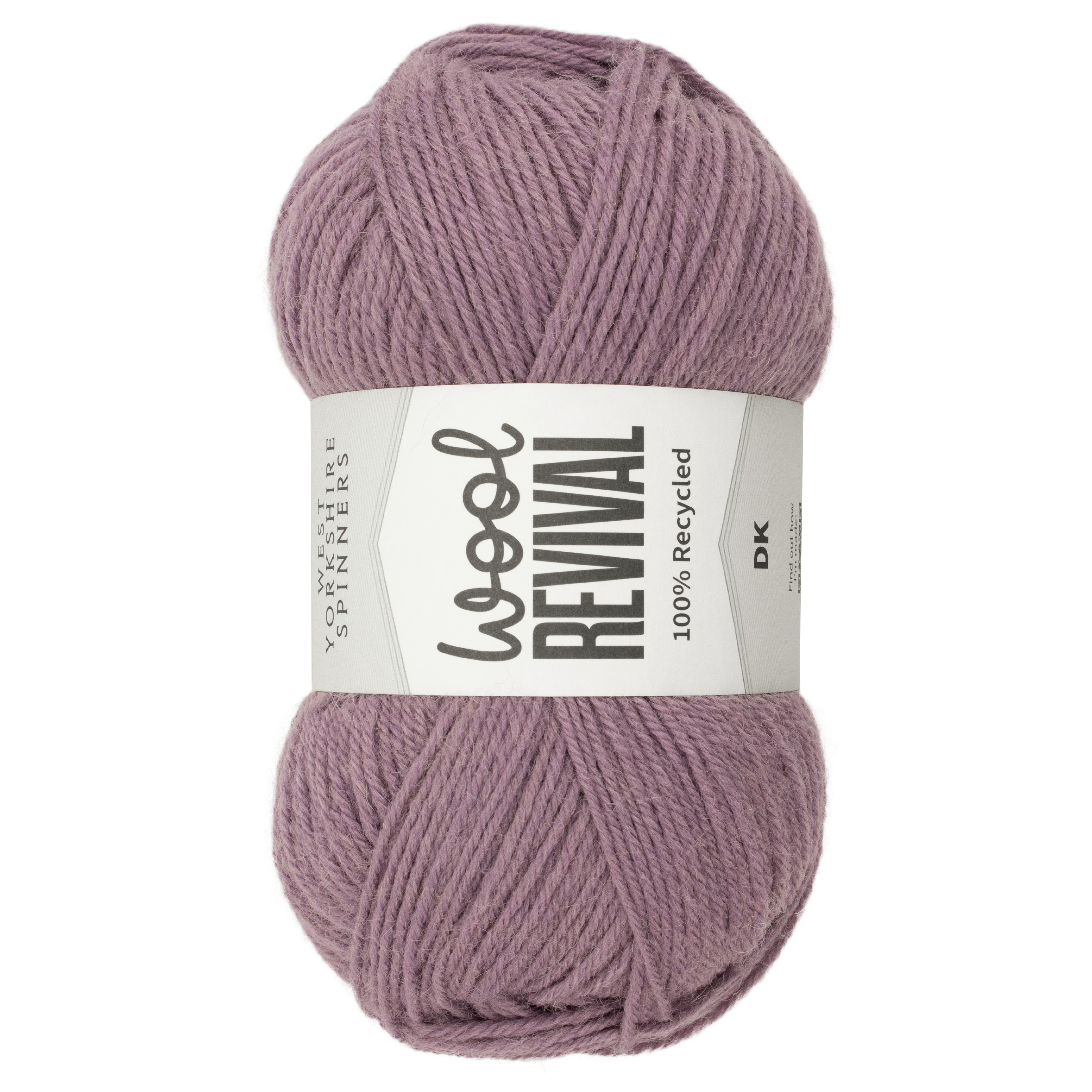 Wool Revival DK