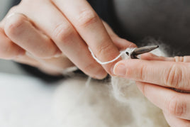 Knit Club - Wed 4th March - 10.30am