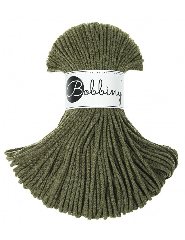 3mm Braided Cord