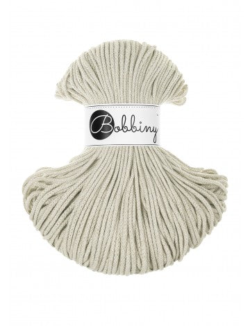 3mm Braided Cord