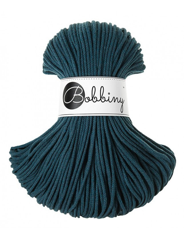 3mm Braided Cord