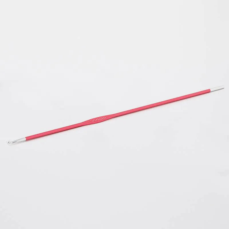 KnitPro Zing Single Ended Crochet Hooks