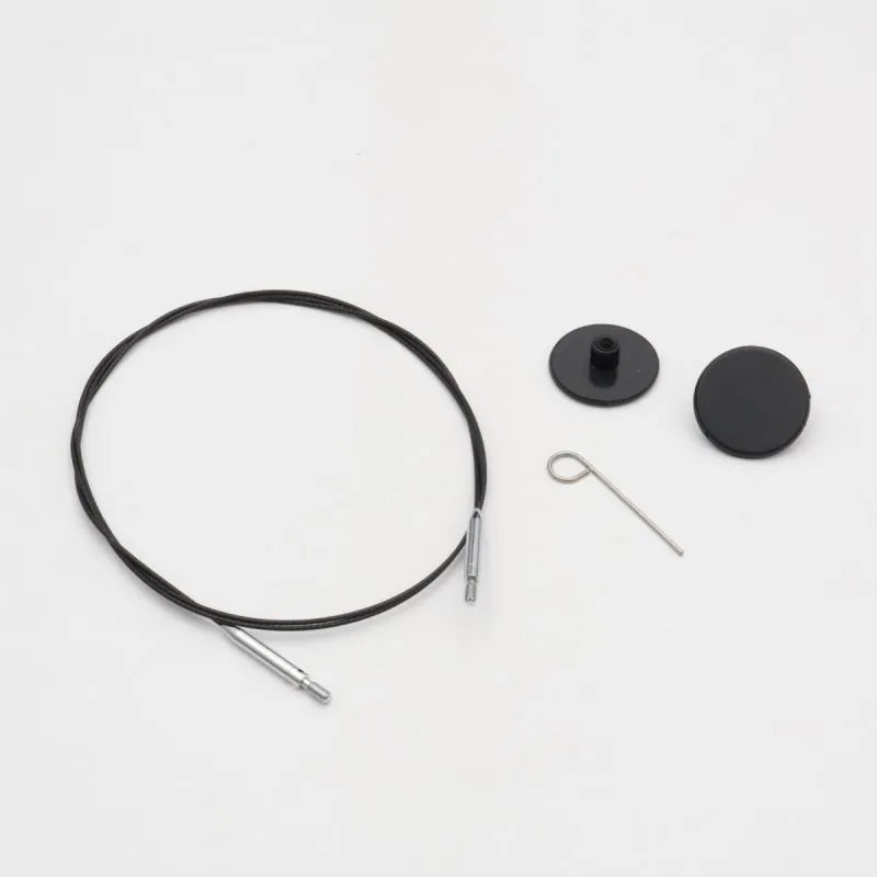 KnitPro Thin and Flex Cables