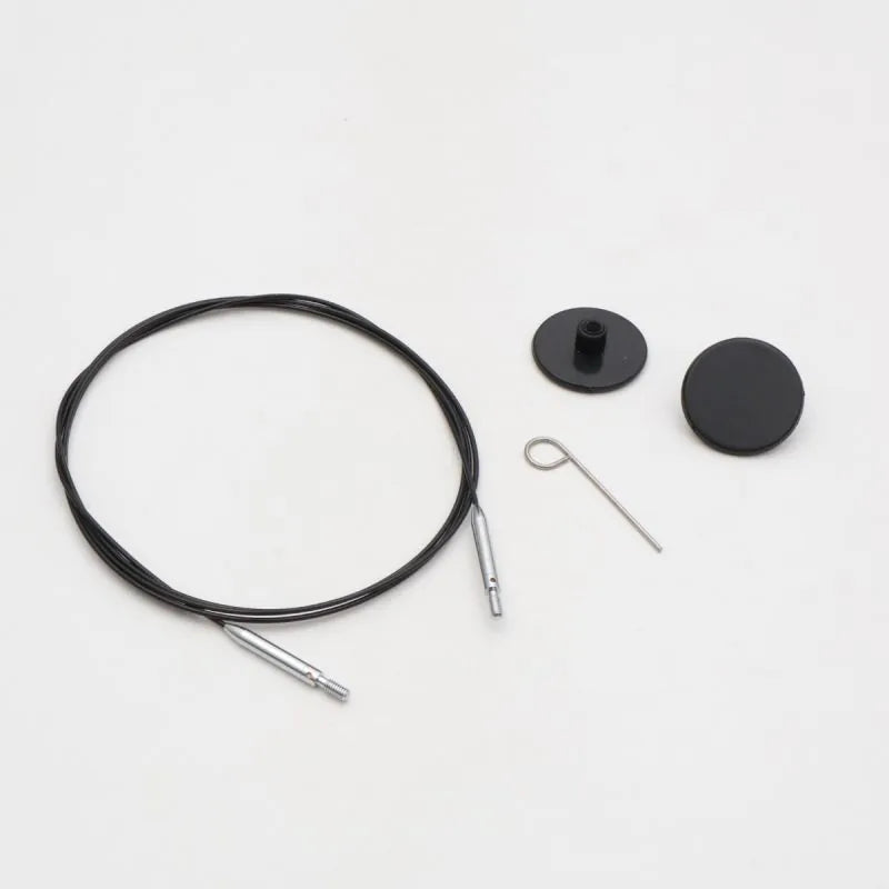 KnitPro Thin and Flex Cables