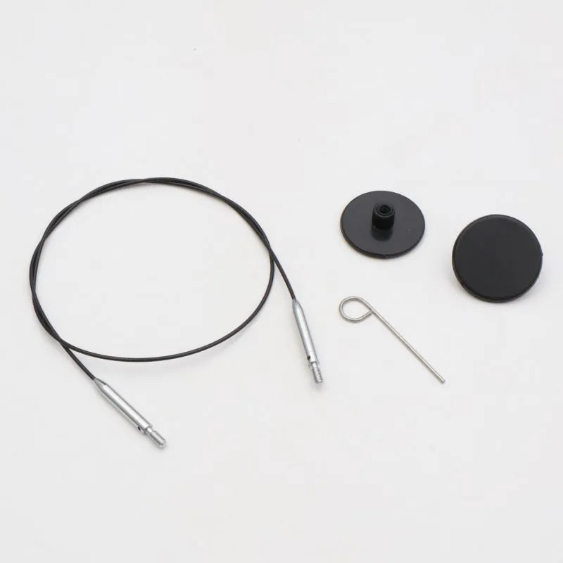 KnitPro Thin and Flex Cables