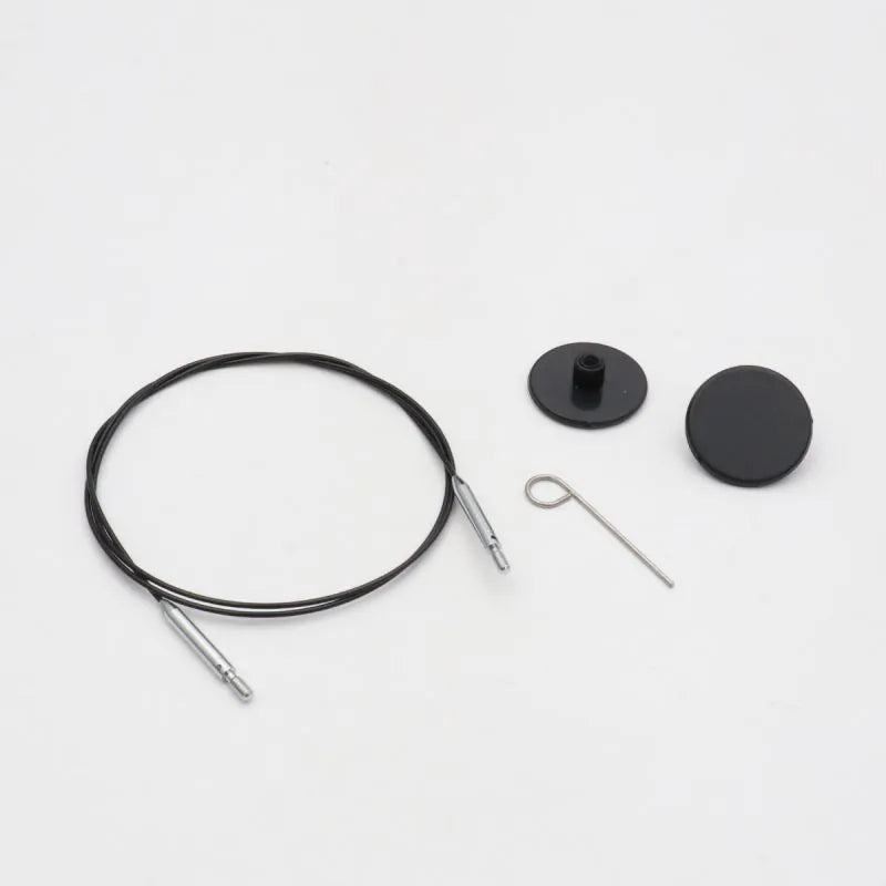 KnitPro Thin and Flex Cables